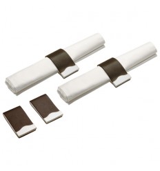 PHILIPPI Пръстени за салфетки