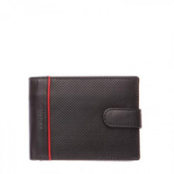 Мъжки портфейл SILVER FLAME...