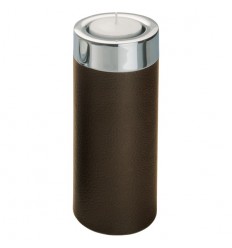 Свещник “Кожен“ - голям