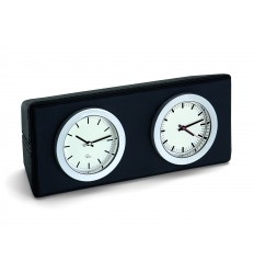 Двоен часовник “Тиемпо“