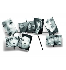 Магнитен колаж за снимки