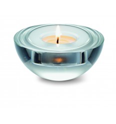 Кристален свещник “Cup“ - L