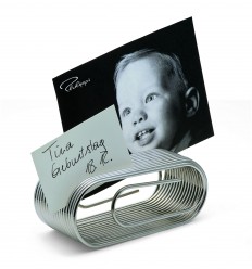 Стойка за визитки