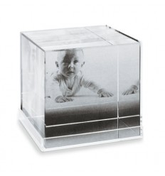 Рамка за снимки “Куб“ - голяма