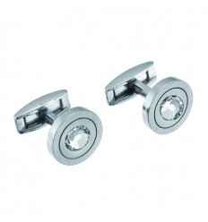 Ръкавели “Polo“ - стомана +...