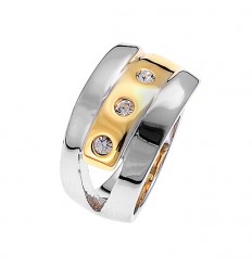 Пръстен “Choice“...