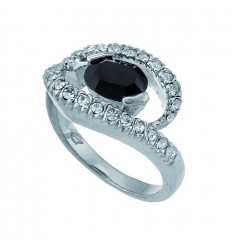 Пръстен “Elle“...