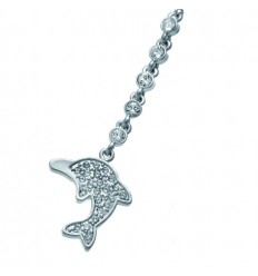 GSM аксесоар “Dolphin “ -...