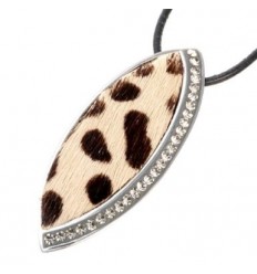 Колие “Tigre“ 925 AG -...