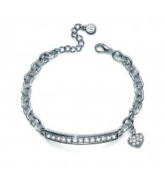 Гривна “Trust“ - родий +...