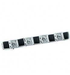 Гривна “Domino“- родий +...