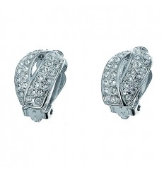 Обици “ Clip Madame“ -...