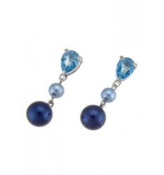 Обици  “Summer Pearl“ -...