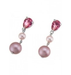 Обици  “Summer Pearl“ -...