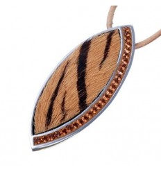 Колие “Tigre“ 925 AG -...