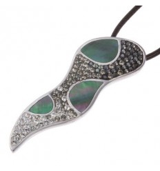 Колие “Part“ 925 AG -...