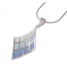 Колие “Bend“ 925 AG -...