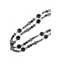 Колие “Night black“