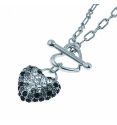 Колие “Forever“ -...