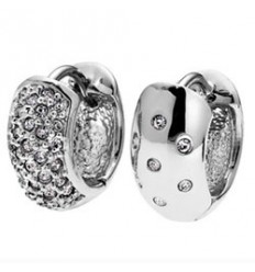 Обици “Double small“ -...