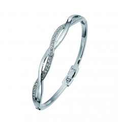 Гривна “Bangle Weave“ -...