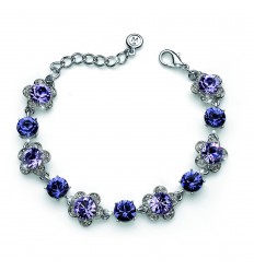 Гривна “Prestige“ - родий +...