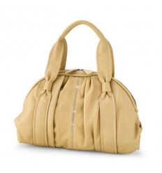 Дамска чанта “Sing“ - беж