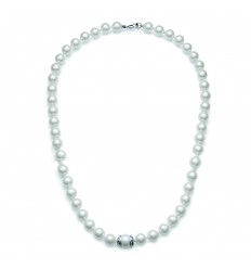 Колие  “Bright Pearl“ -...