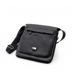 Чанта унисекс - черна