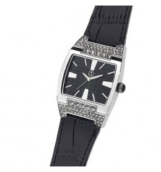 Часовник “Valencia“ - black