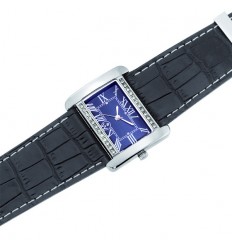 Часовник “Nizza“ - black