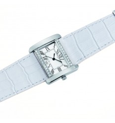 Часовник “Nizza“ - white