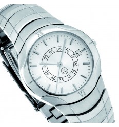 Часовник “Oslo“ - metal bright