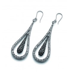 Обици “Колие “Dangle“ -...