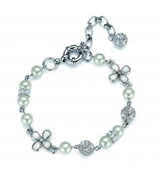 Гривна “Light Pearl“ -...