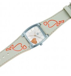 Часовник “Valetta“ - бежов