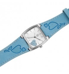 Часовник “Valetta“ - син