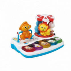 Пиано - увеселителен парк