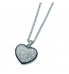 Колие “Cristal Love“ -...