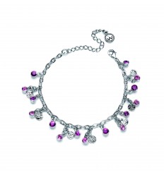 Гривна “Trailer“ - родий +...