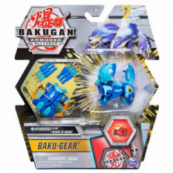 Ултра топчета Bakugan, боен...