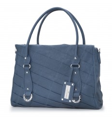 Дамска чанта “Crossing“ - синя