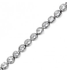 Гривна “South` - родий +...