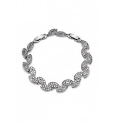 Гривна “Grace` - родий +...