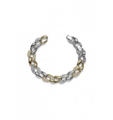 Гривна “Rank“ - родий +...