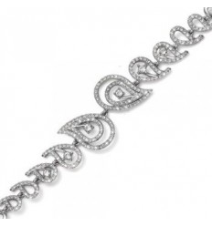 Гривна “Beauty“ - родий +...