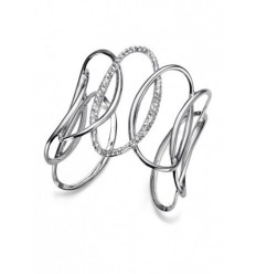 Гривна “Forever“ - родий +...