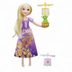 C1291 Фигура Rapunzel NEW