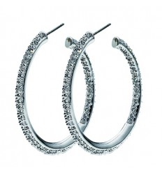 Обици “Fiesta“ large -...