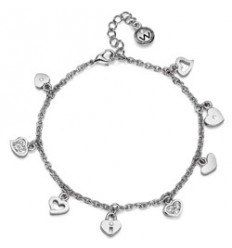 Гривна “Hearty“ - родий +...